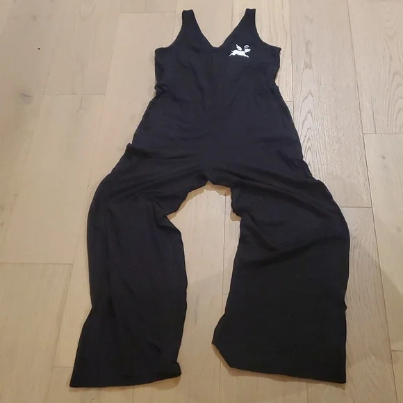 SMASH + TESS ROMPER - Picture 3 of 7